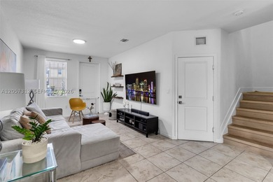 Built in 2018, this two-story lakefront home offers four - photo 4