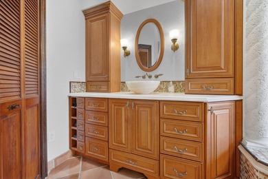 Exclusive Luxury Living in the prestigious gated community of - photo 24