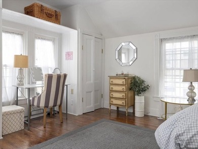 Located in the heart of Newport's coveted Yachting Village, this - photo 24