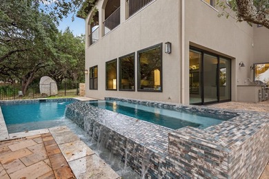 Why settle when you can have both Lake LBJ and golf-course - photo 26
