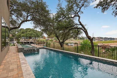 Why settle when you can have both Lake LBJ and golf-course - photo 27