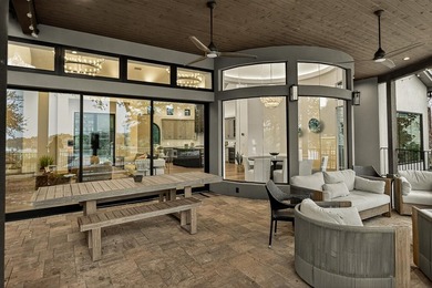 Why settle when you can have both Lake LBJ and golf-course - photo 28