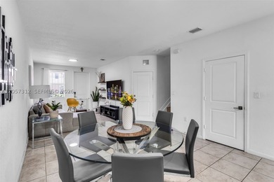 Built in 2018, this two-story lakefront home offers four - photo 8