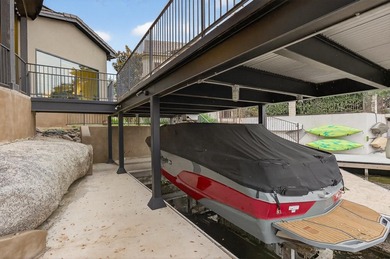 Why settle when you can have both Lake LBJ and golf-course - photo 29