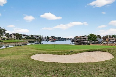 Why settle when you can have both Lake LBJ and golf-course - photo 30