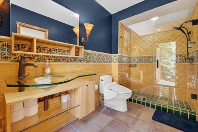 Exclusive Luxury Living in the prestigious gated community of - photo 32