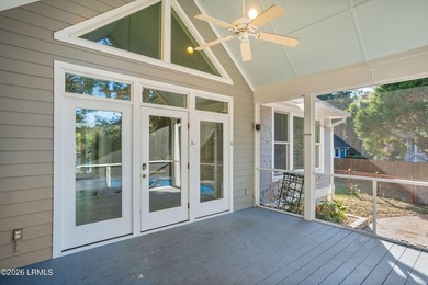 This beautifully designed home features a welcoming front porch - photo 36