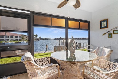 Cape Coral Lakes Area Condo For Sale in Cape Coral Florida