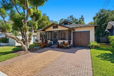 Lake Morton Home Sale Pending in Lakeland Florida