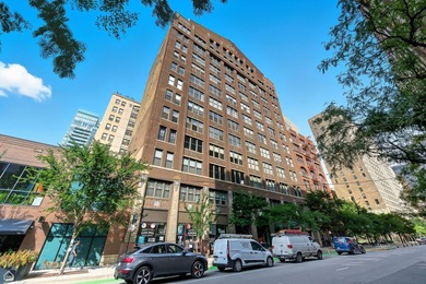 Lake Michigan - Cook County Condo Active Under Contract in Chicago Illinois
