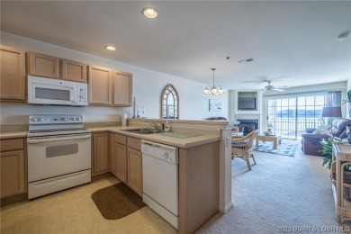 Lake of the Ozarks Condo Sale Pending in Camdenton Missouri
