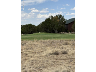 Lake Lot For Sale in Show Low, Arizona