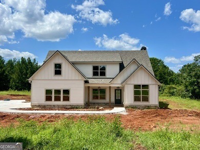 Take a look at the beautiful Williamsburg Plan! This home is - photo 1
