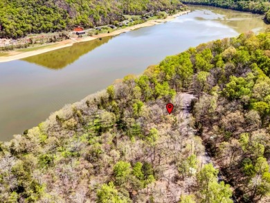 Cherokee Lakefront Lot in Gated Walnut Bend SOLD - photo 13