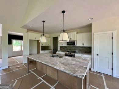 Take a look at the beautiful Williamsburg Plan! This home is - photo 3