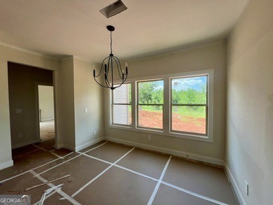 Take a look at the beautiful Williamsburg Plan! This home is - photo 4