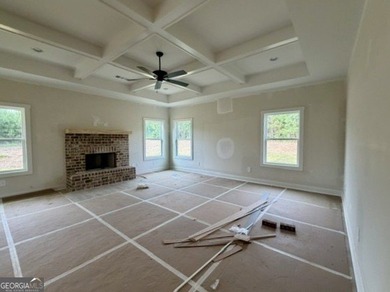 The beautiful Birch Creek plan offers great curb appeal leading - photo 8