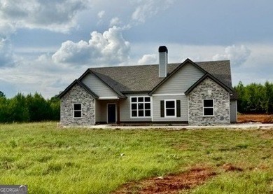 This Maple Creek Plan is situated on 2 Acres and offers - photo 1