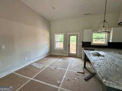This Maple Creek Plan is situated on 2 Acres and offers - photo 6