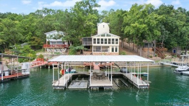 Lake of the Ozarks Home Sale Pending in Rocky Mount Missouri