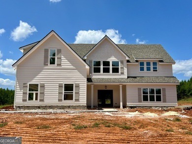 Welcome to the Whitshire floor plan built by Trademark Quality - photo 1