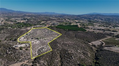 Lake Skinner Acreage For Sale in Temecula California