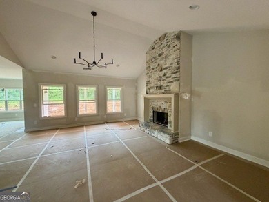 Welcome to the Whitshire floor plan built by Trademark Quality - photo 2