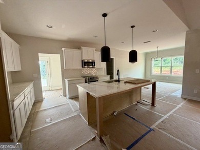 Welcome to the Whitshire floor plan built by Trademark Quality - photo 3