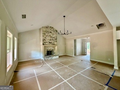 Welcome to the Whitshire floor plan built by Trademark Quality - photo 4