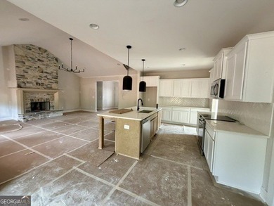 Welcome to the Whitshire floor plan built by Trademark Quality - photo 5