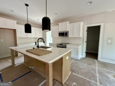 Welcome to the Whitshire floor plan built by Trademark Quality - photo 6
