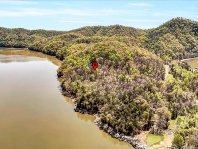 Cherokee Lakefront Lot in Gated Walnut Bend SOLD - photo 15