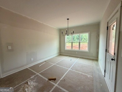 Welcome to the Whitshire floor plan built by Trademark Quality - photo 7