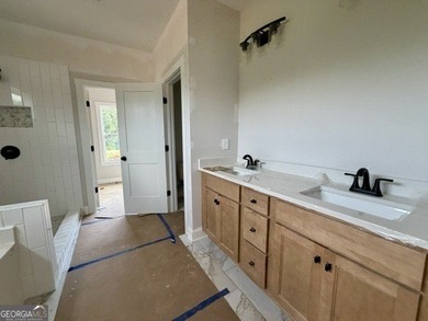 Welcome to the Whitshire floor plan built by Trademark Quality - photo 10