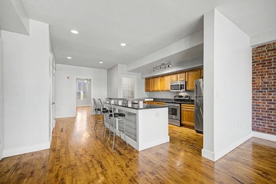 Total restoration of historic building with only 5 condos and