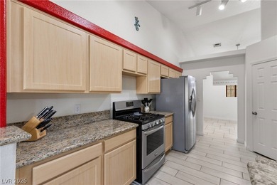 Single-story 2,455 sq ft home in Henderson 89002 offering 4