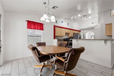 Single-story 2,455 sq ft home in Henderson 89002 offering 4