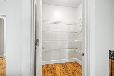 Total restoration of historic building with only 5 condos and