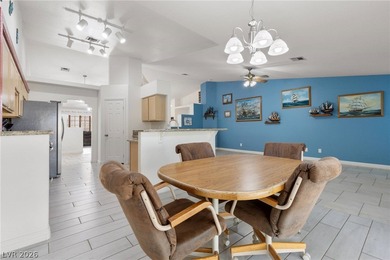 Single-story 2,455 sq ft home in Henderson 89002 offering 4