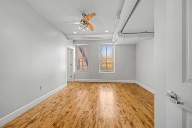 Total restoration of historic building with only 5 condos and