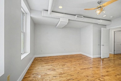 Total restoration of historic building with only 5 condos and