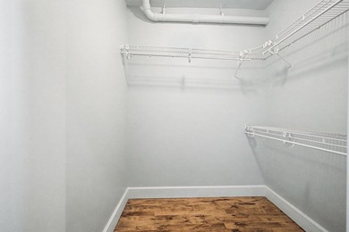 Total restoration of historic building with only 5 condos and