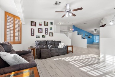 Single-story 2,455 sq ft home in Henderson 89002 offering 4