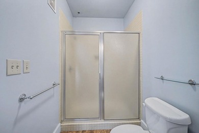 Total restoration of historic building with only 5 condos and