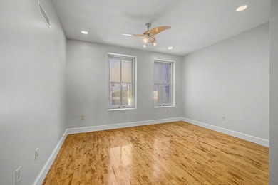 Total restoration of historic building with only 5 condos and