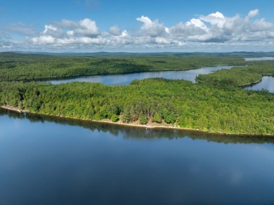 Lake Home For Sale in Princeton, Maine