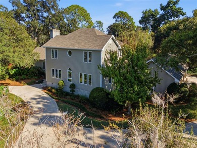 Lake Otis Home For Sale in Winter Haven Florida