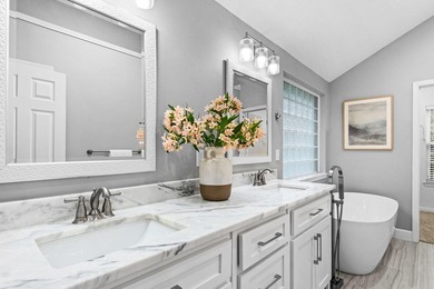 Welcome to 320 Branch Hill Park, where traditional charm meets - photo 29