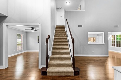 Welcome to 320 Branch Hill Park, where traditional charm meets - photo 34