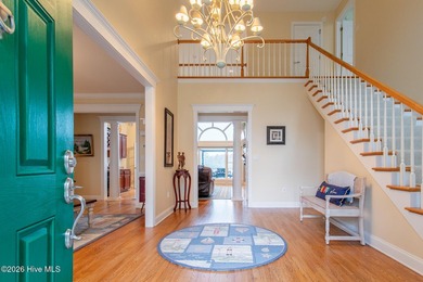 Located in the prestigious, gated waterfront community of - photo 6